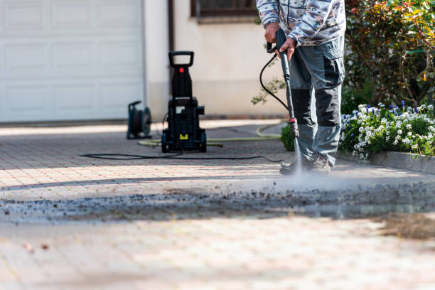 Local Pressure Washing Services in Southgate, FL