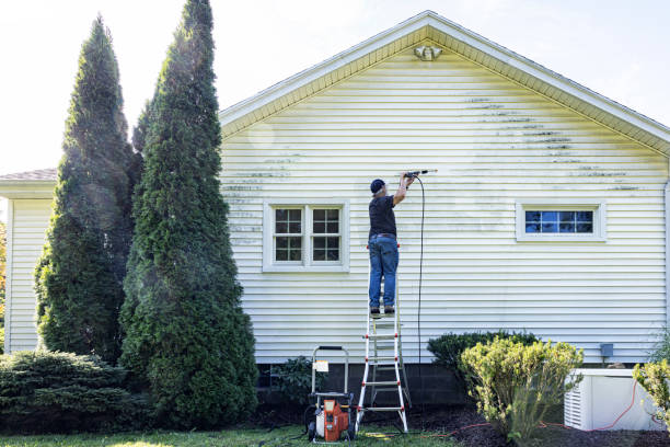 Best Concrete Pressure Washing  in Southgate, FL