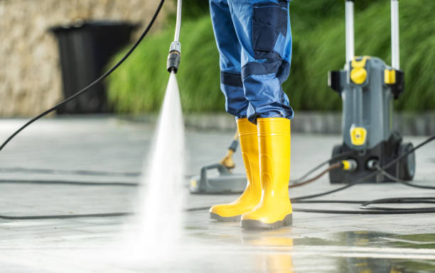 Best Deck Pressure Washing  in Southgate, FL