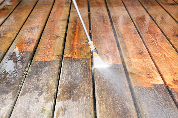 Trusted Southgate, FL Pressure Washing Experts
