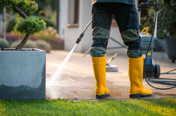 Deck Cleaning Services in Southgate, FL